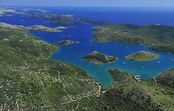 Must visit Croatian islands