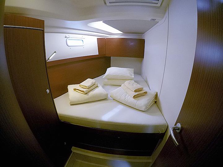 Hanse 505 - 