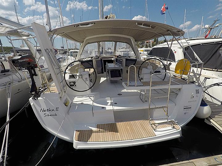 Oceanis 45 - 