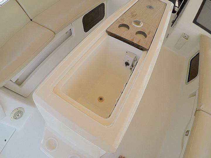 Dufour 460 GL 3 cab - 