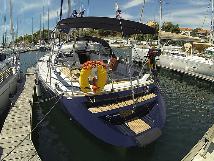 Grand Soleil 46.3 - 