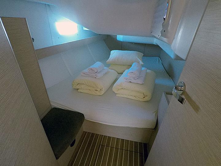 Elan 40 Impression - Elan 40 Impression