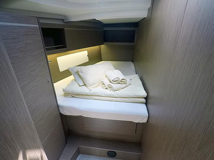 Oceanis 46.1 - Oceanis 46.1