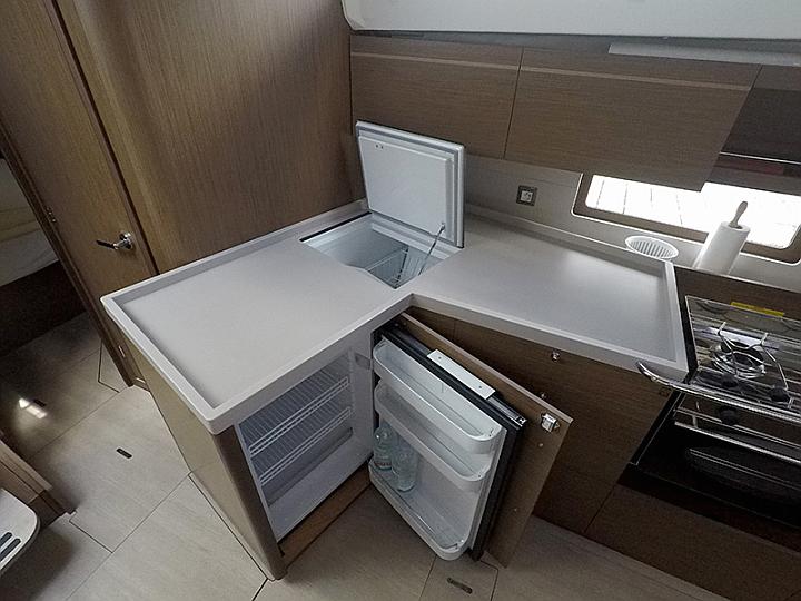 Oceanis 46.1 - Oceanis 46.1