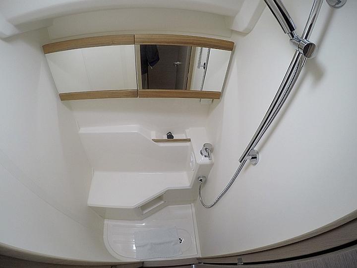 Hanse 458 - Hanse 458
