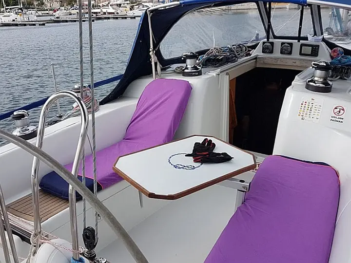 Grand Soleil 40 R - Grand Soleil 40R