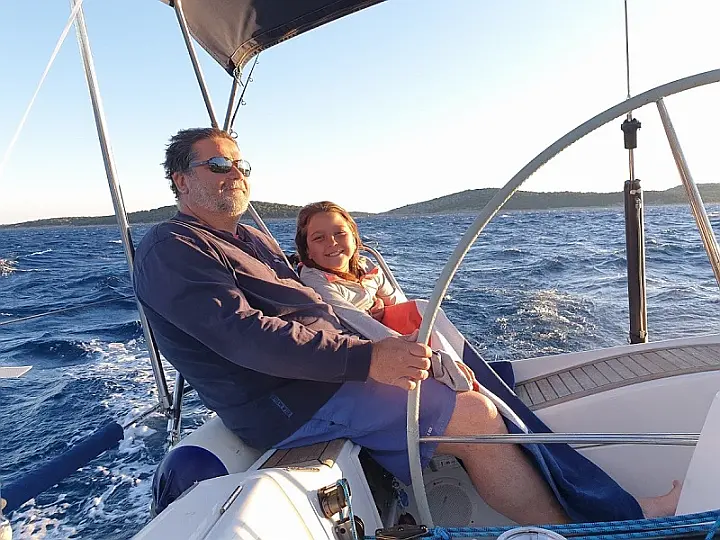Grand Soleil 40 R - Grand Soleil 40R