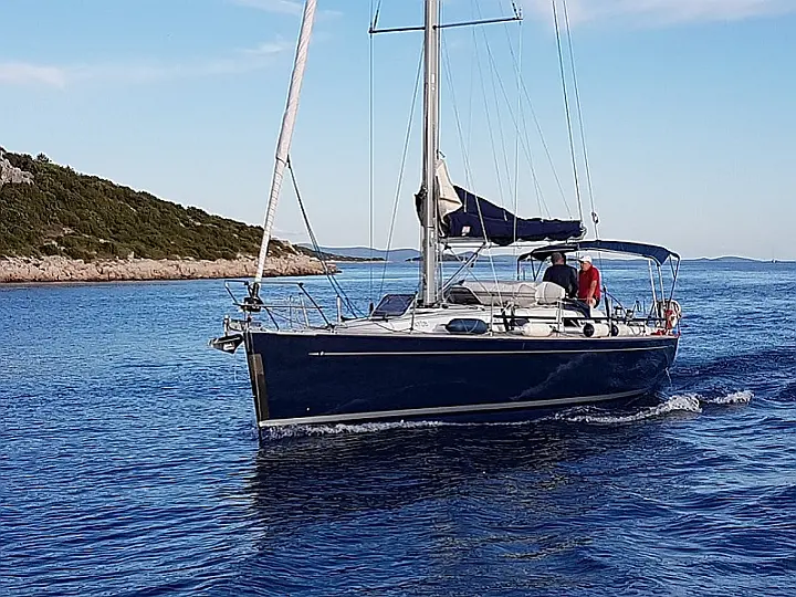 Grand Soleil 40 R - Grand Soleil 40R