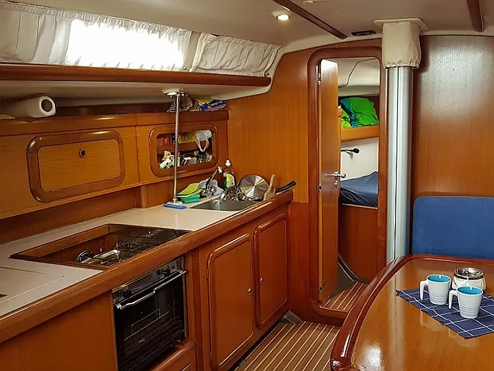 Grand Soleil 40 R - Grand Soleil 40R