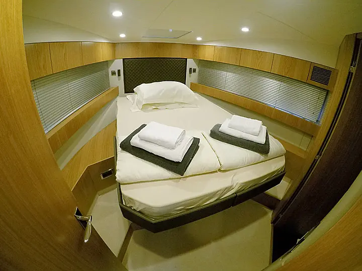 Fairline Squadron 50 - Fairline Squadron 50