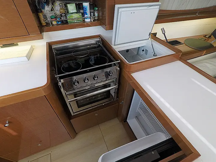 Oceanis 60 - Oceanis 60