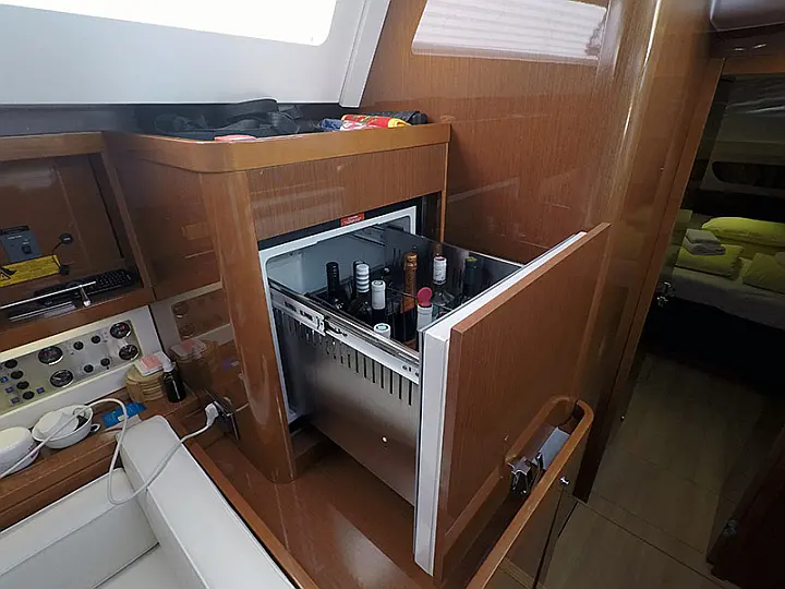 Oceanis 60 - Oceanis 60