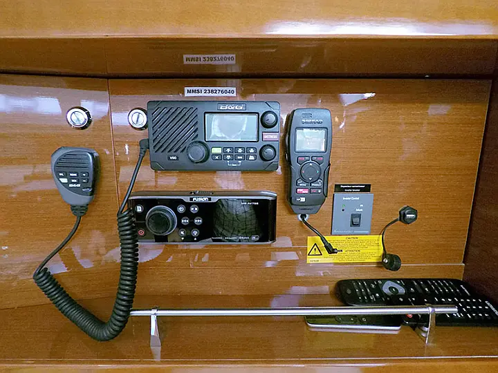 Oceanis 60 - Oceanis 60