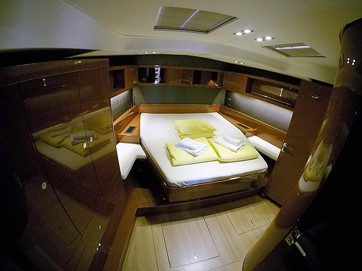 Oceanis 60 - Oceanis 60