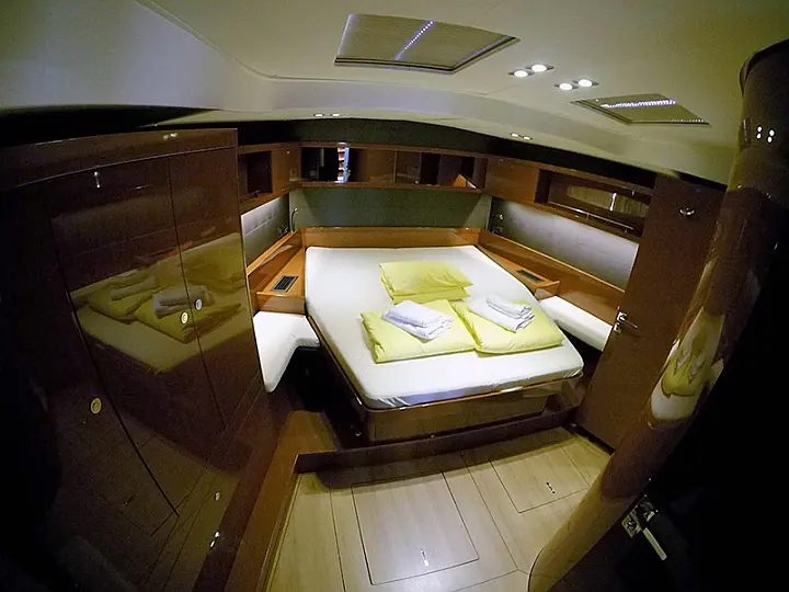 Oceanis 60 - Oceanis 60