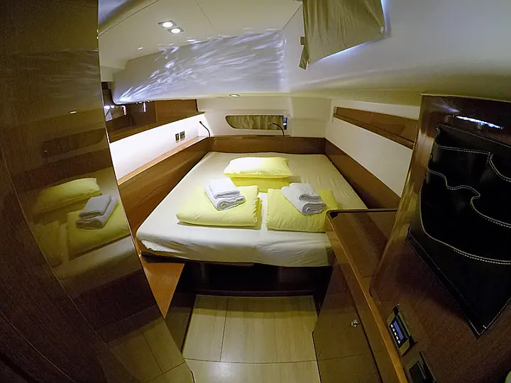 Oceanis 60 - Oceanis 60