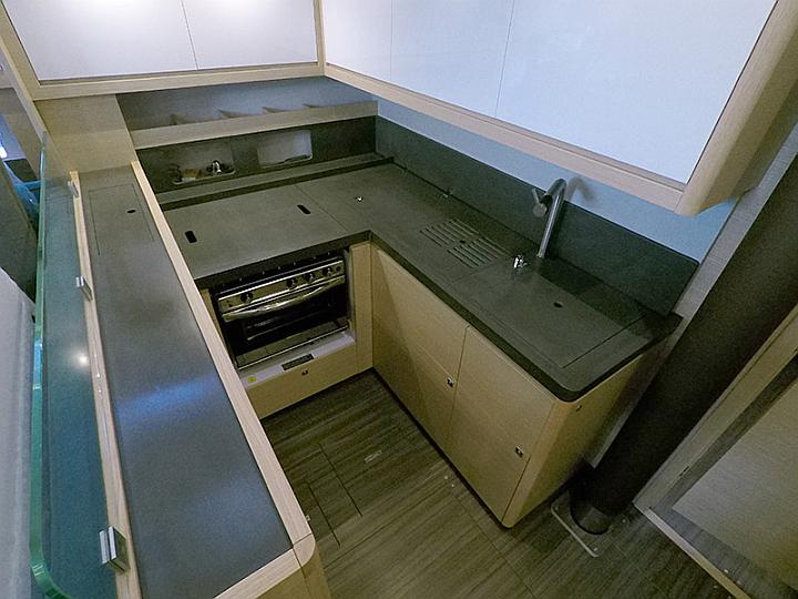 Dufour 530 GL - Dufour 530