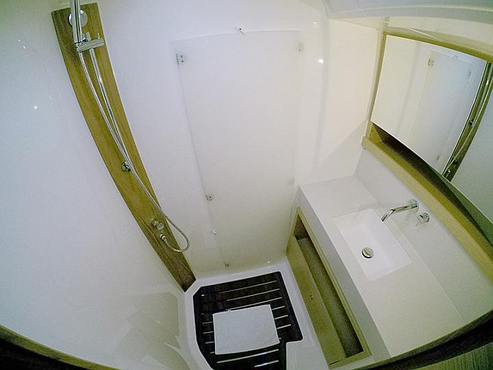 Dufour 530 GL - Dufour 530