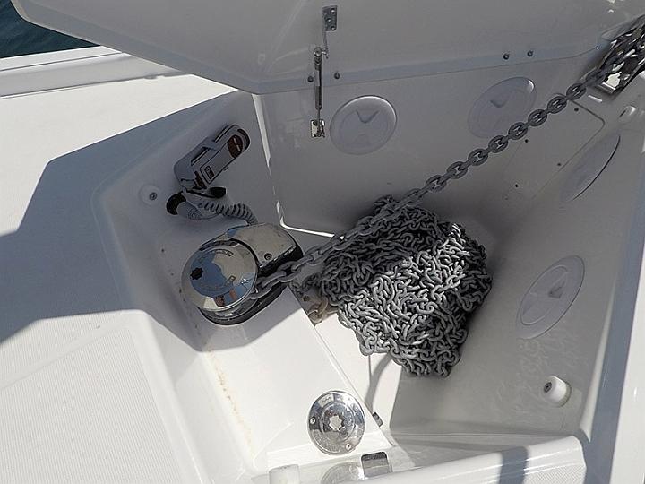 Dufour 430 GL - Dufour 430
