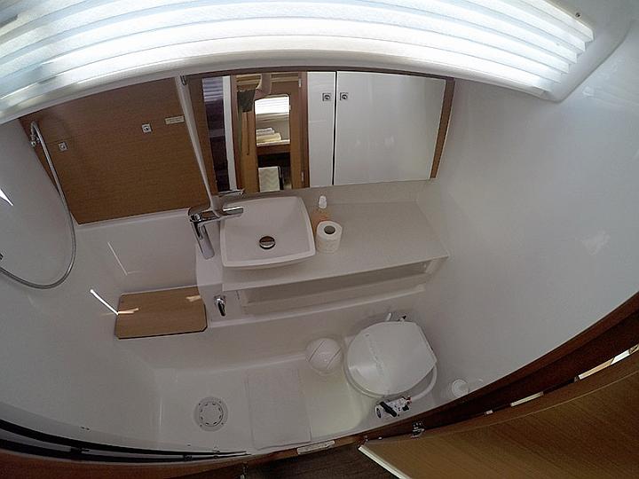Dufour 430 GL - Dufour 430