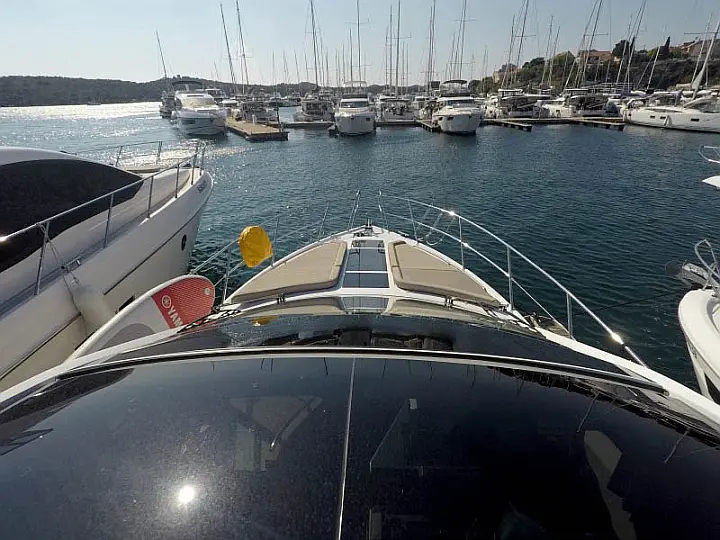 Galeon 430 Skydeck - Galeon 430 Skydeck