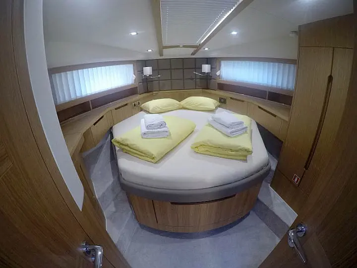 Galeon 430 Skydeck - Galeon 430 Skydeck