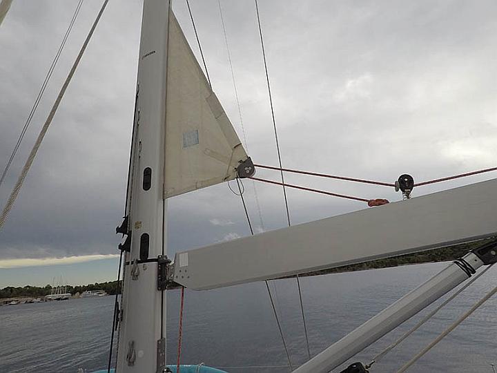 Oceanis 60 - Oceanis 60