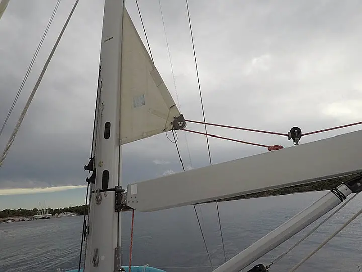 Oceanis 60 - Oceanis 60