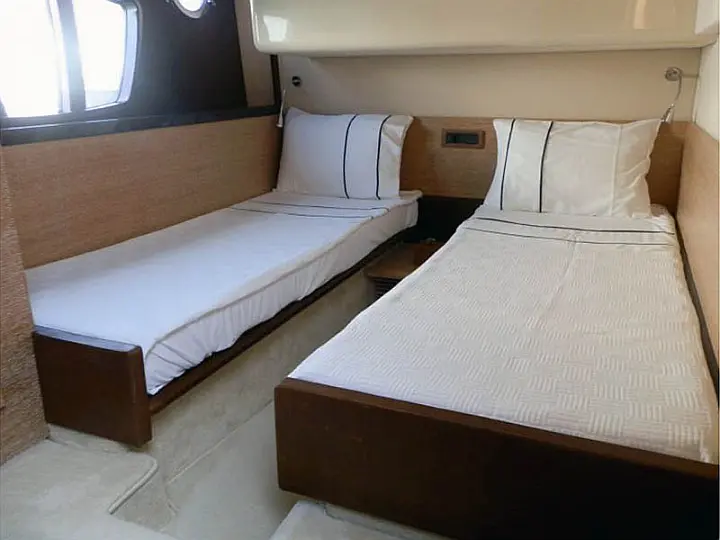 Azimut 47 Fly - Azimut 47 