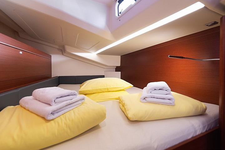 Hanse 505 - Hanse 505
