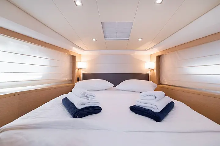 Prestige 500 Fly - 