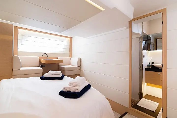 Prestige 500 Fly - 