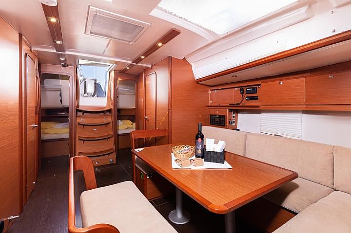Dufour 430 GL - 