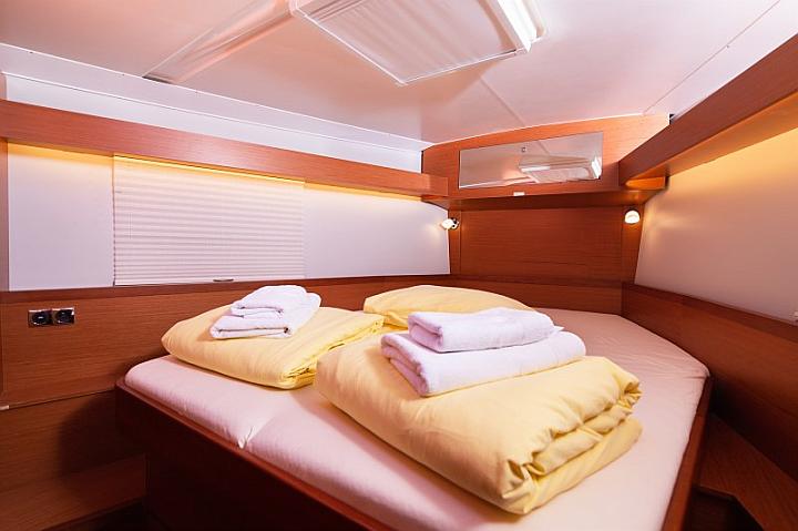 Dufour 430 GL - 