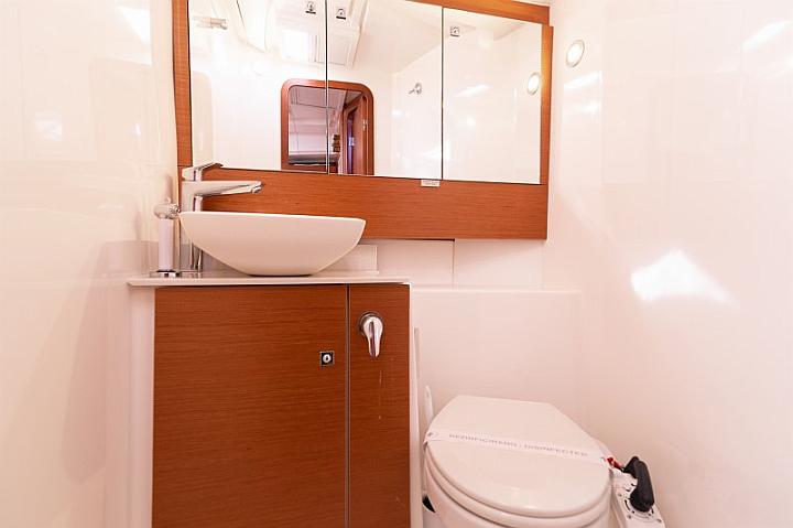 Dufour 430 GL - 