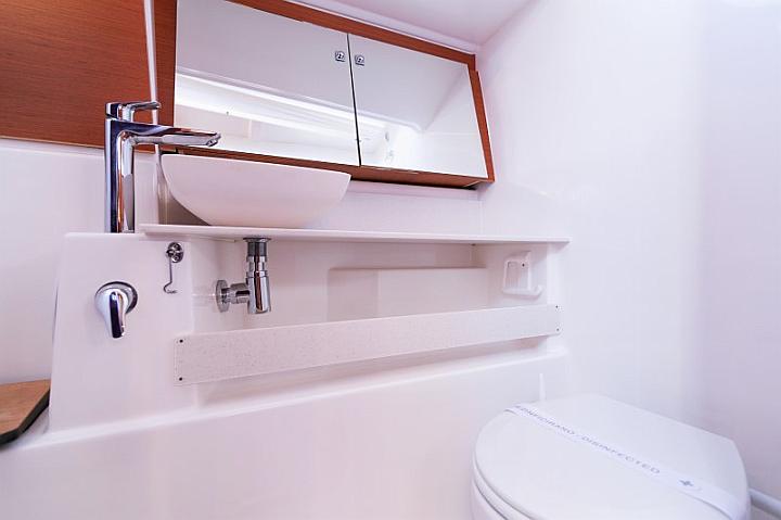 Dufour 430 GL - 
