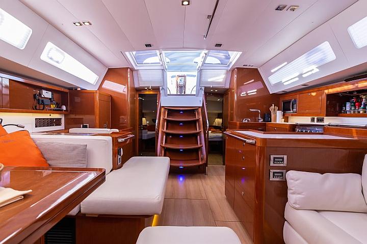 Oceanis 60 - 