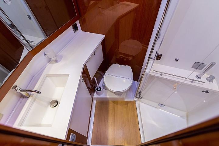 Oceanis 60 - 