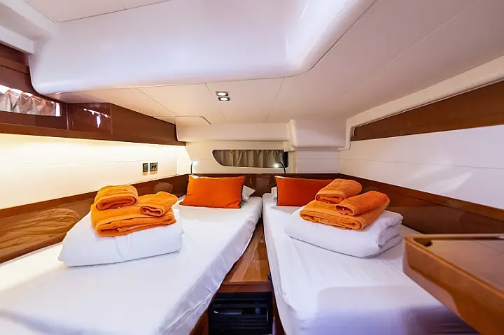 Oceanis 60 - 