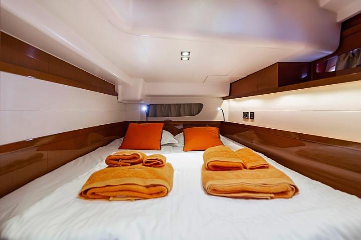 Oceanis 60 - 