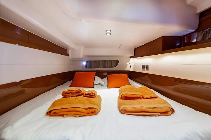 Oceanis 60 - 