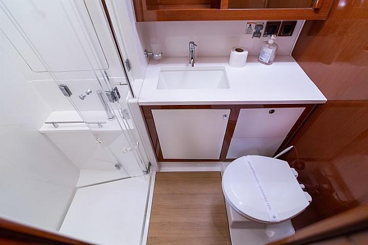 Oceanis 60 - 
