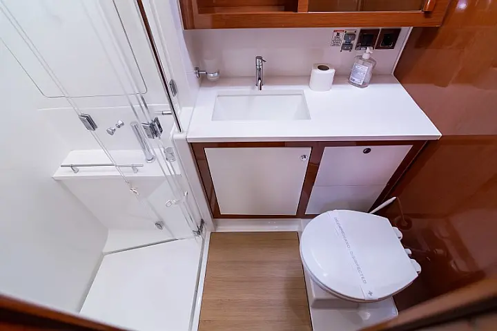 Oceanis 60 - 