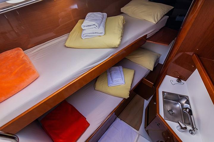 Oceanis 60 - 
