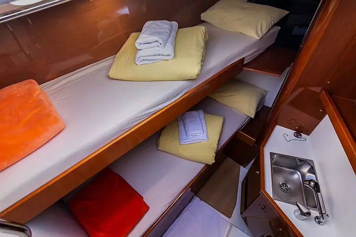 Oceanis 60 - 