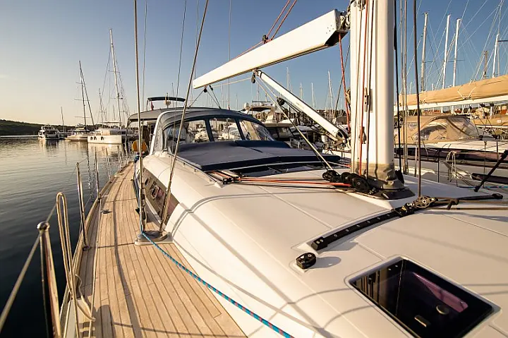 Oceanis 60 - 