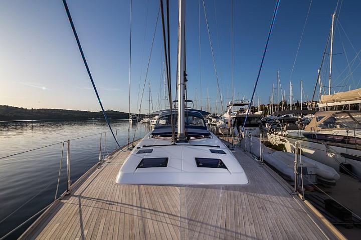 Oceanis 60 - 