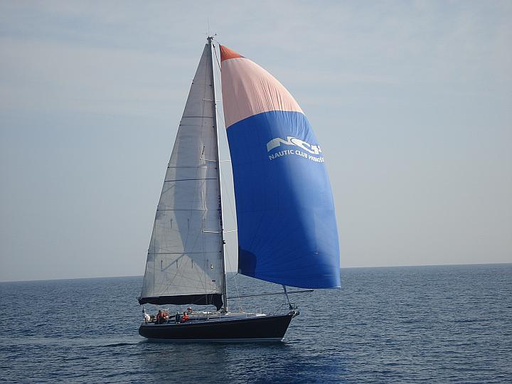 Grand Soleil 46.3 - 