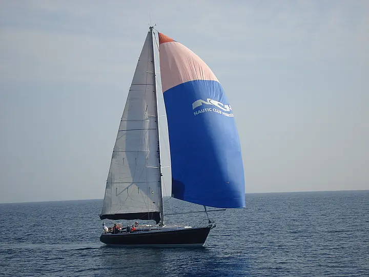 Grand Soleil 46.3 - 