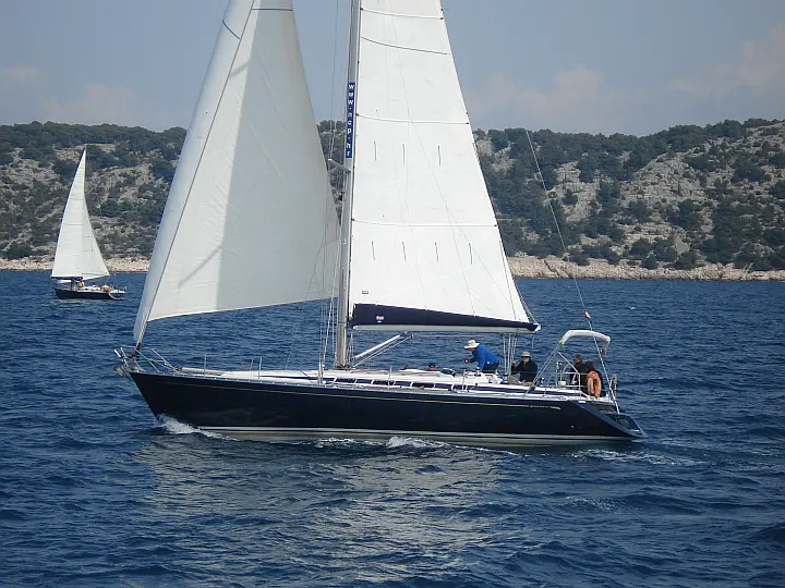 Grand Soleil 46.3 - 